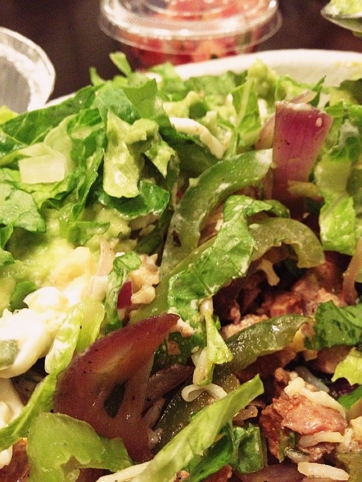 Chipotle Mexican Grill, 2400 Charleston Rd, Charleston Road & HIghway