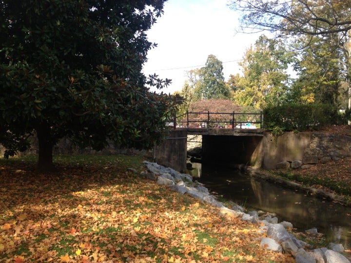 Churchville, VA Map & Directions MapQuest