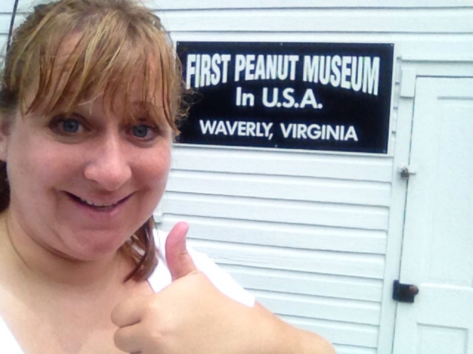 Waverly, VA Map & Directions MapQuest