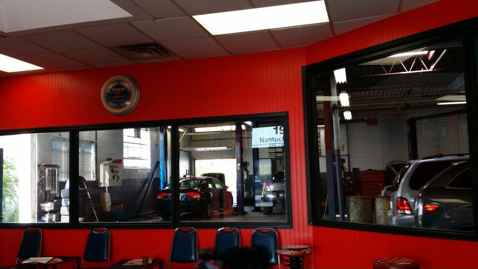Discount Tire & Auto Centre, 196 Nantucket Blvd, Scarborough, ON MapQuest