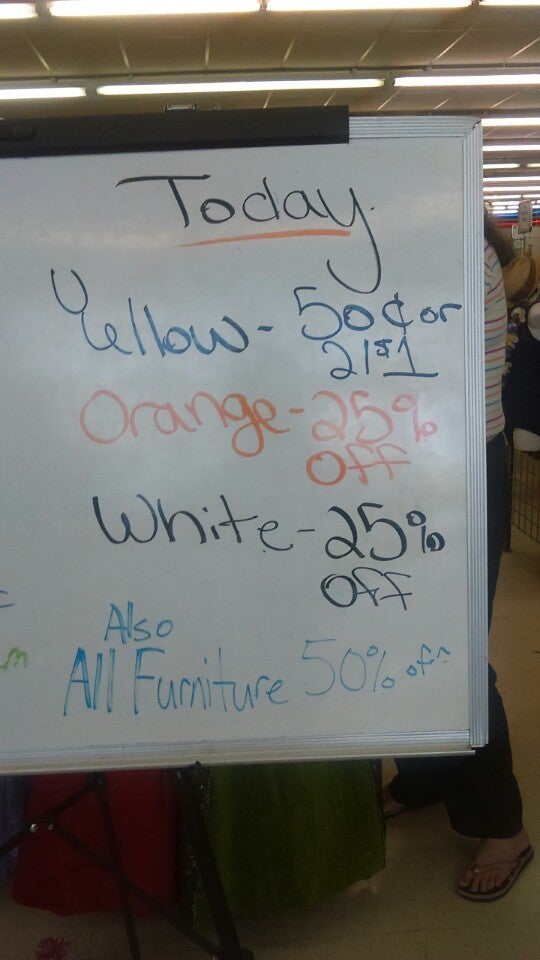 Red Racks Thrift Store, 1201 E 7th St, Joplin, MO MapQuest