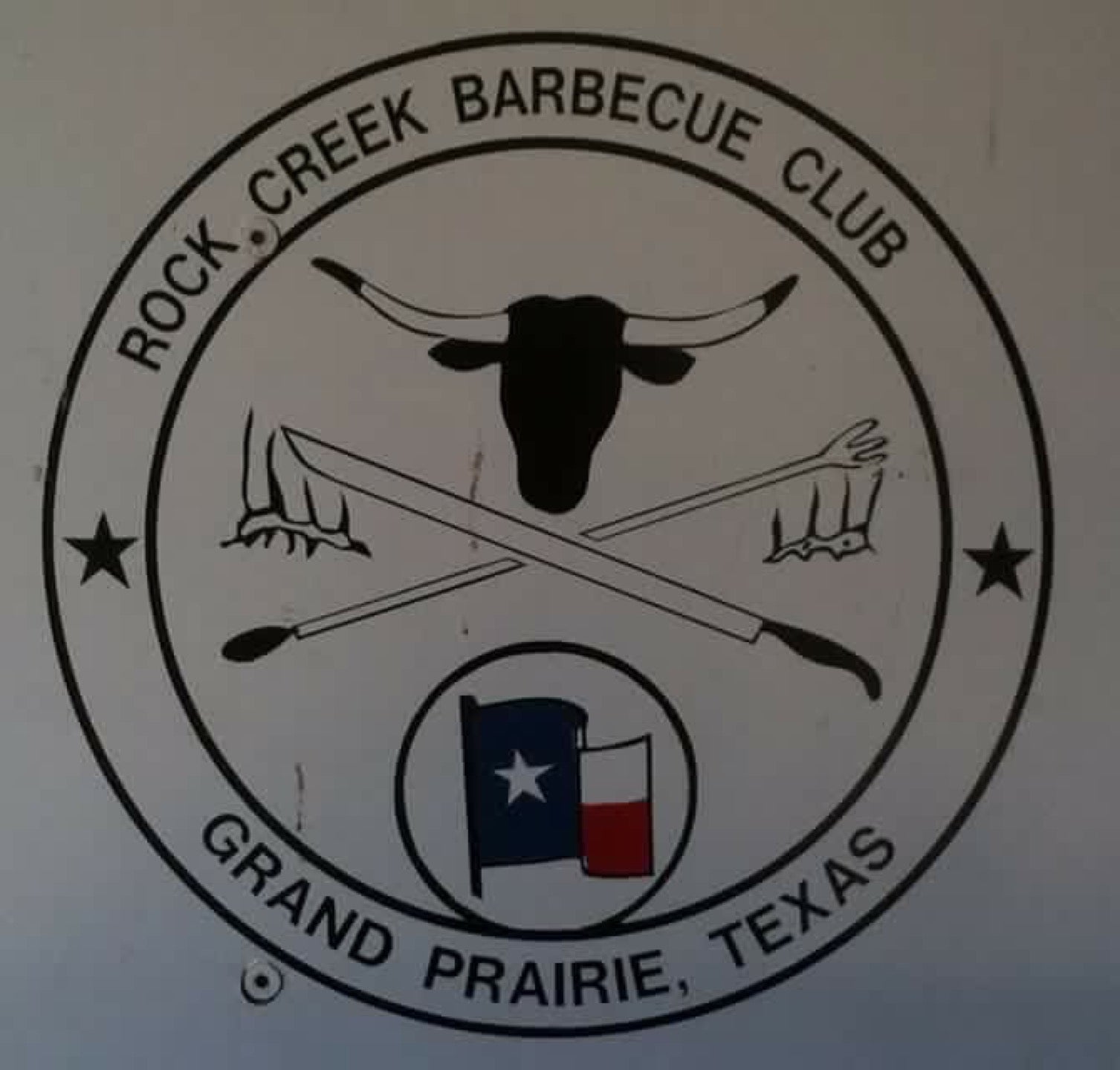 Rock Creek Barbeque Club, 502 Wildlife Pkwy, Grand Prairie, TX