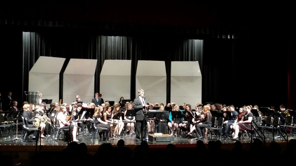 Wilmot Union High School, 11112 308th Ave, Wilmot, WI, Schools MapQuest