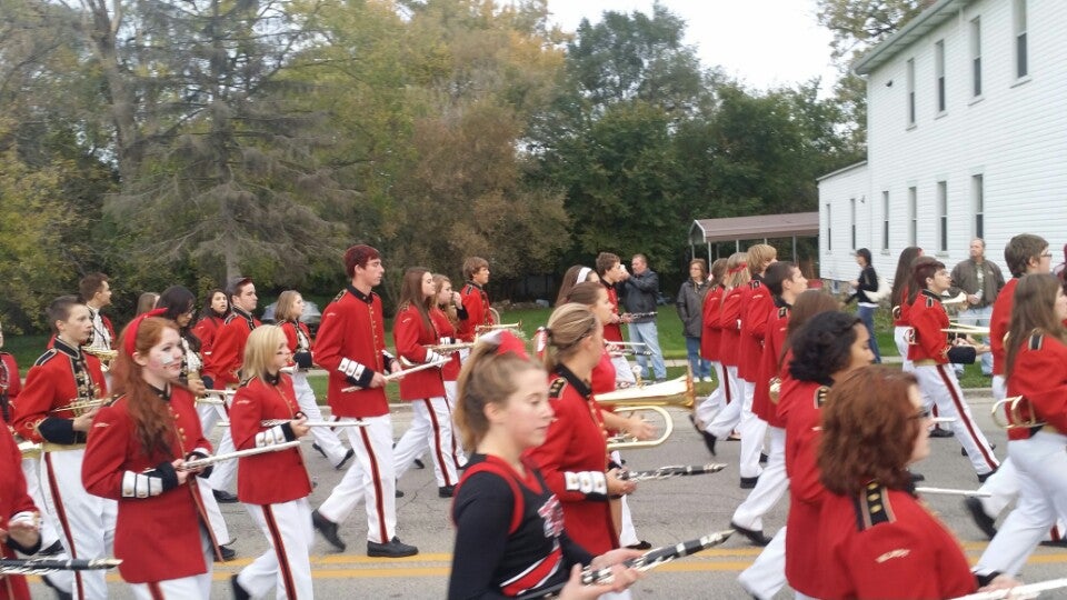 Wilmot Union High School, 11112 308th Ave, Wilmot, WI, Schools MapQuest