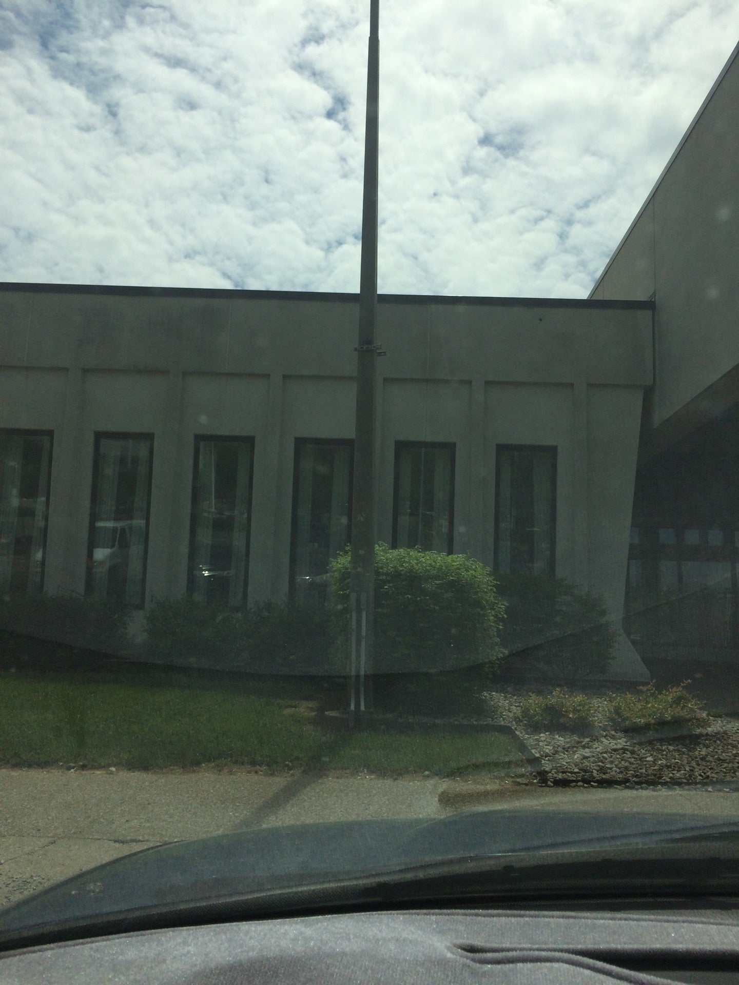 United States Postal Service, 1420 Gardiner Ln, Louisville, KY, Post