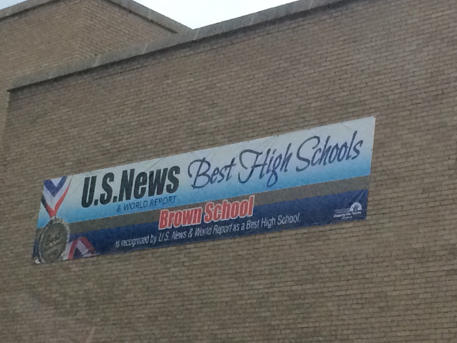 J. Graham Brown School, 546 S 1st St, Louisville, KY, Schools MapQuest