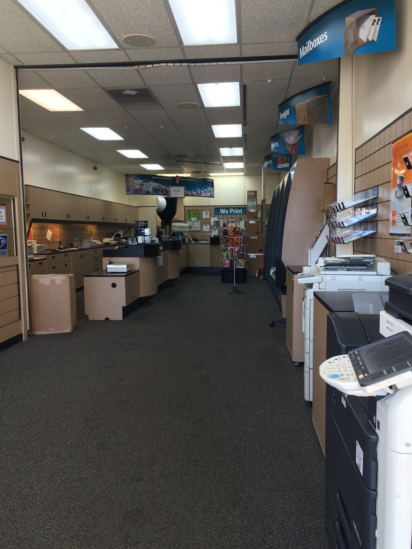 The UPS Store, 3044 Bardstown Rd, Louisville, KY, Office Supplies - MapQuest