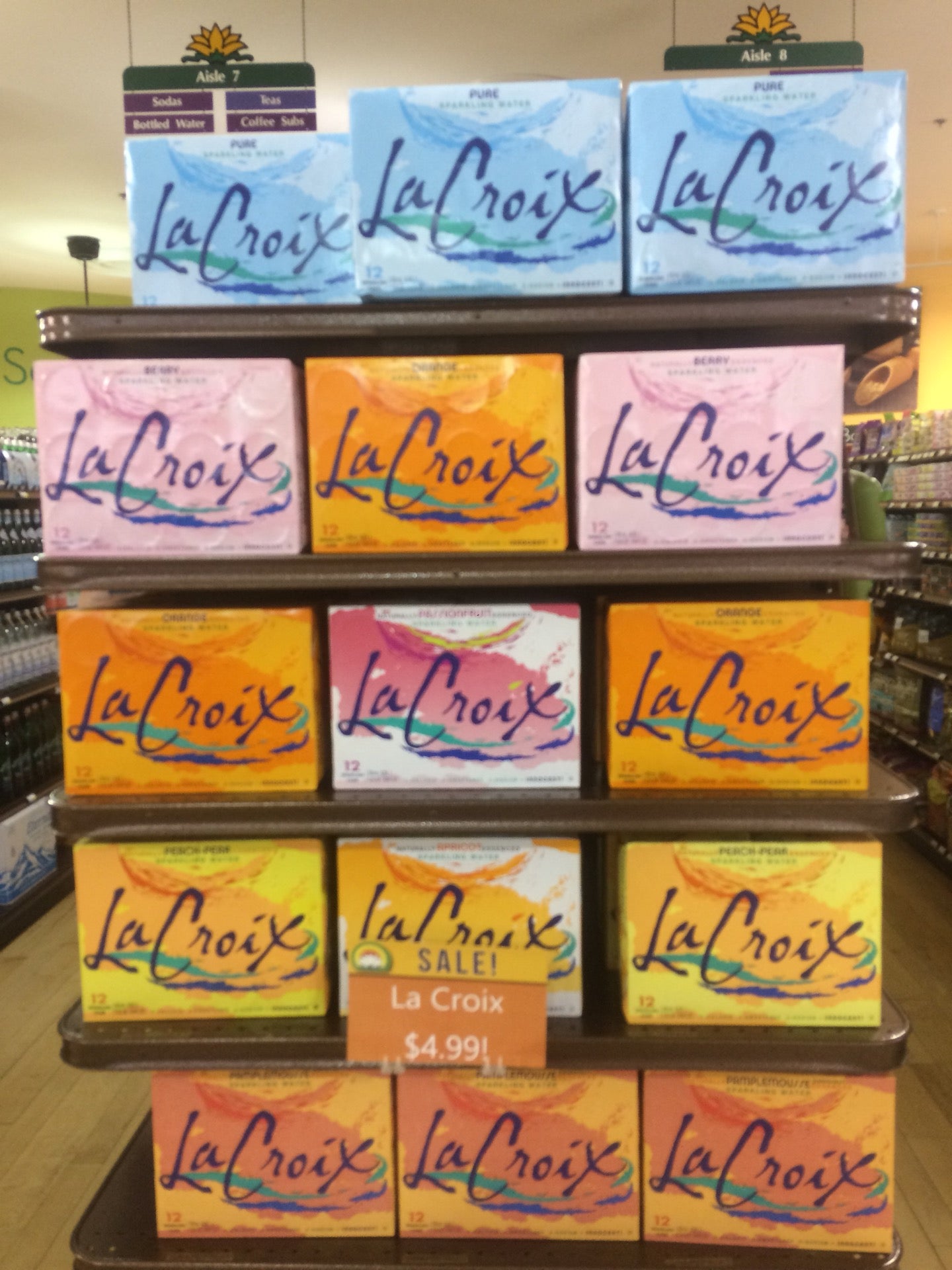 Rainbow Blossom St Matthews, 3738 Lexington Rd, Louisville, KY, Grocery