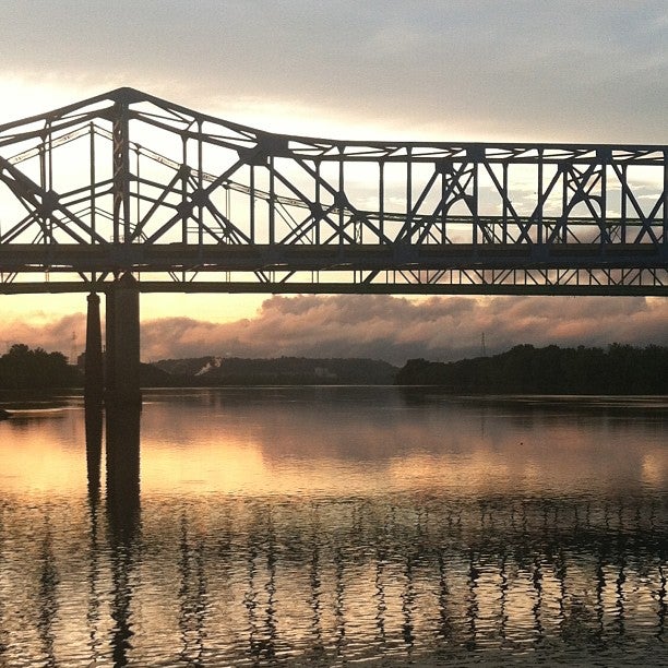 Port of Ashland, Ashland, KY MapQuest