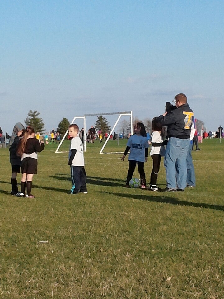 Pawnee, IL Map & Directions MapQuest