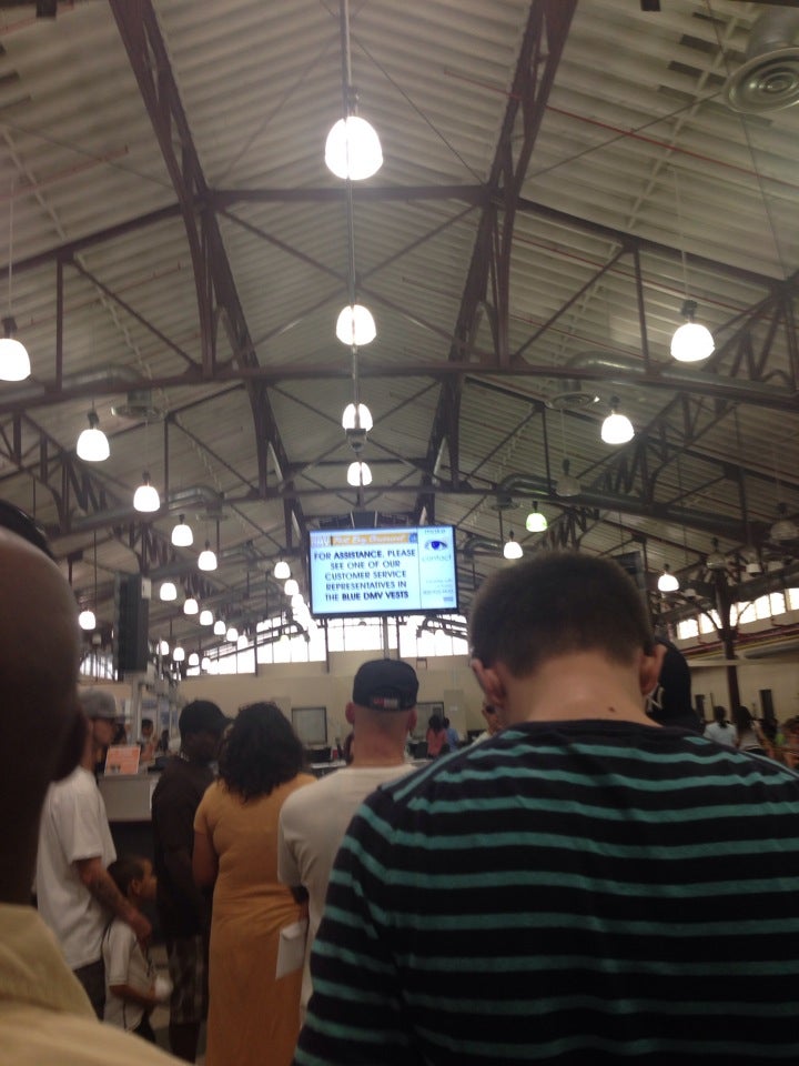 New York State DMV, 2875 W 8th St, Brooklyn, NY MapQuest