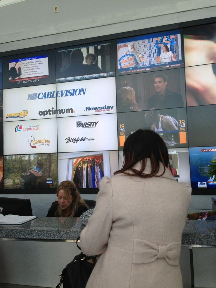 Cablevision Systems Corporation, 1111 Stewart Ave, Bethpage, NY, Office
