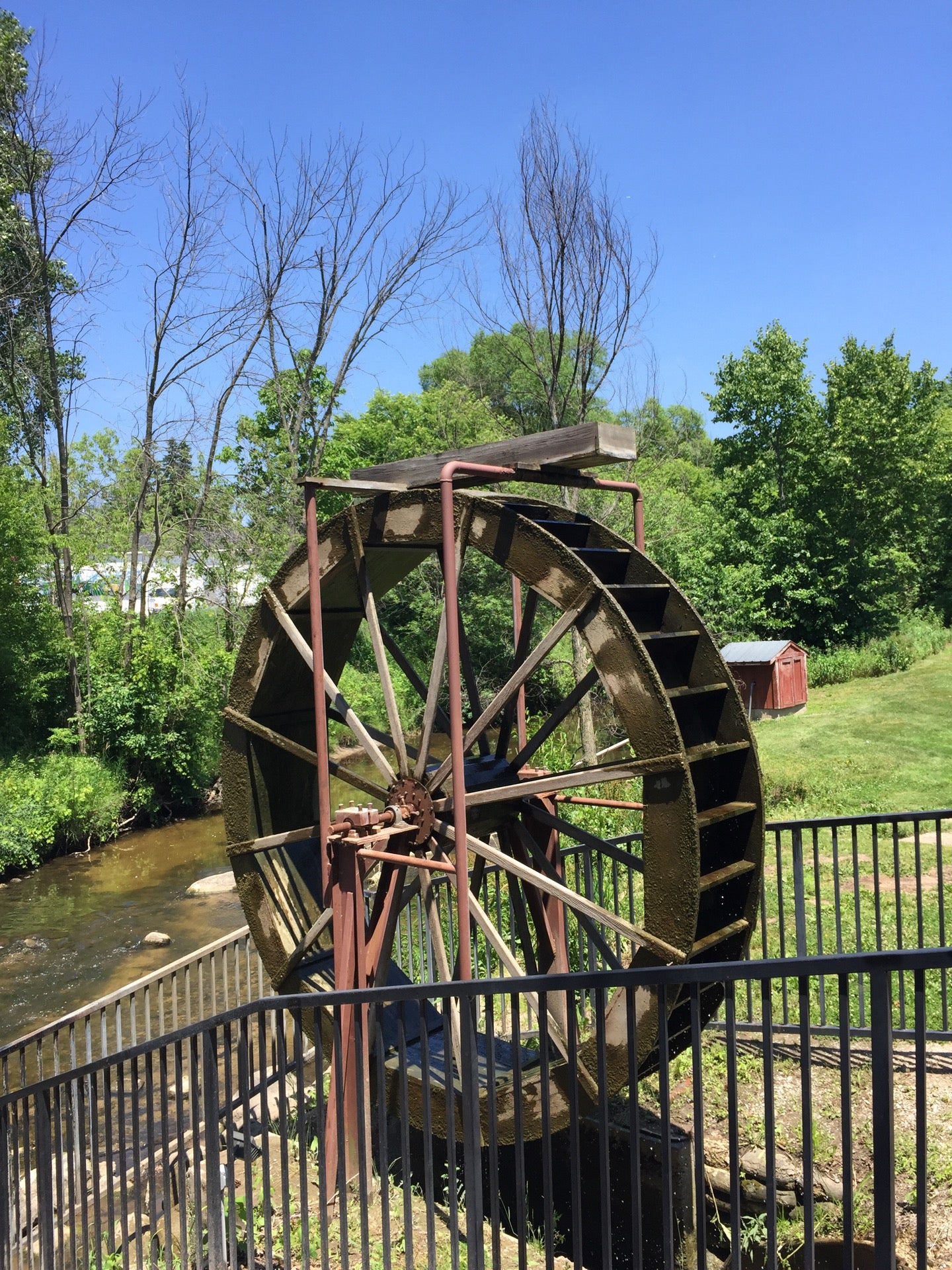 Conklin, MI Map & Directions MapQuest