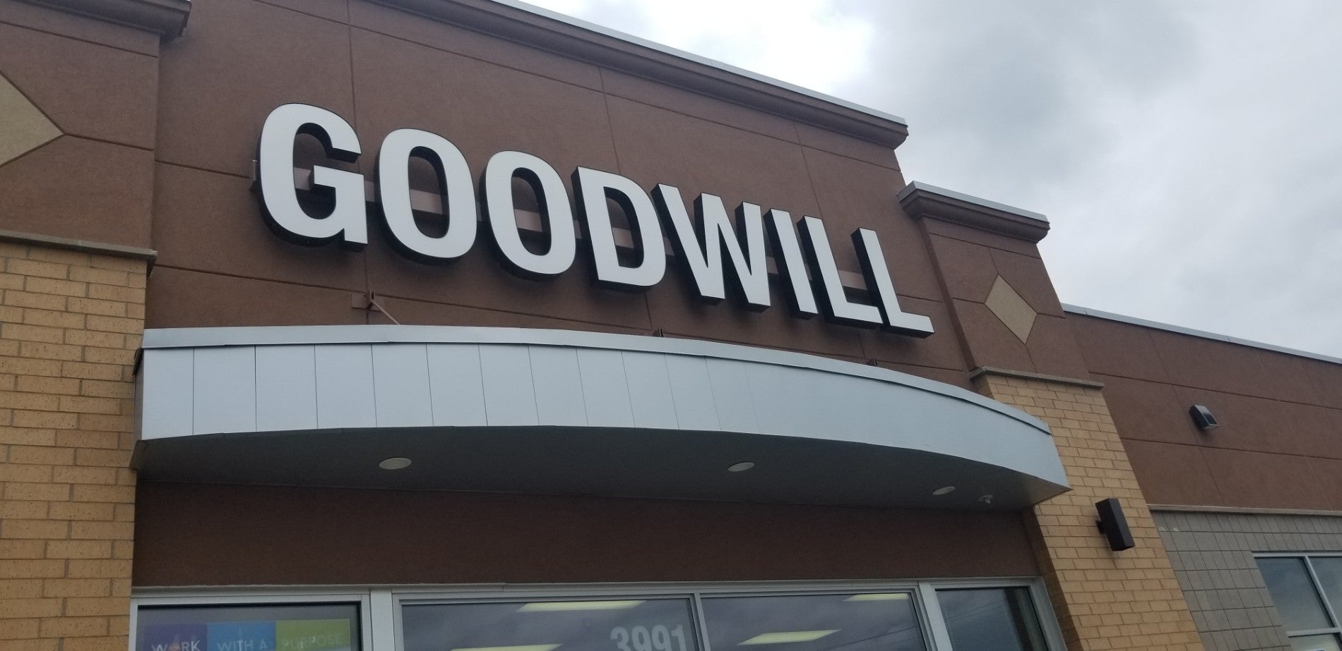 Goodwill Monticello, 3991 Cedar St, Monticello, MN, Organizations