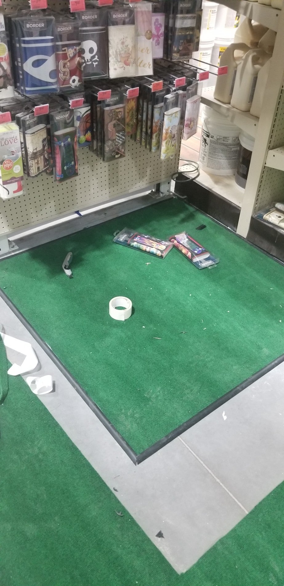 Menards, 1415 County Road 134, Buffalo, MN, Hardware Stores MapQuest