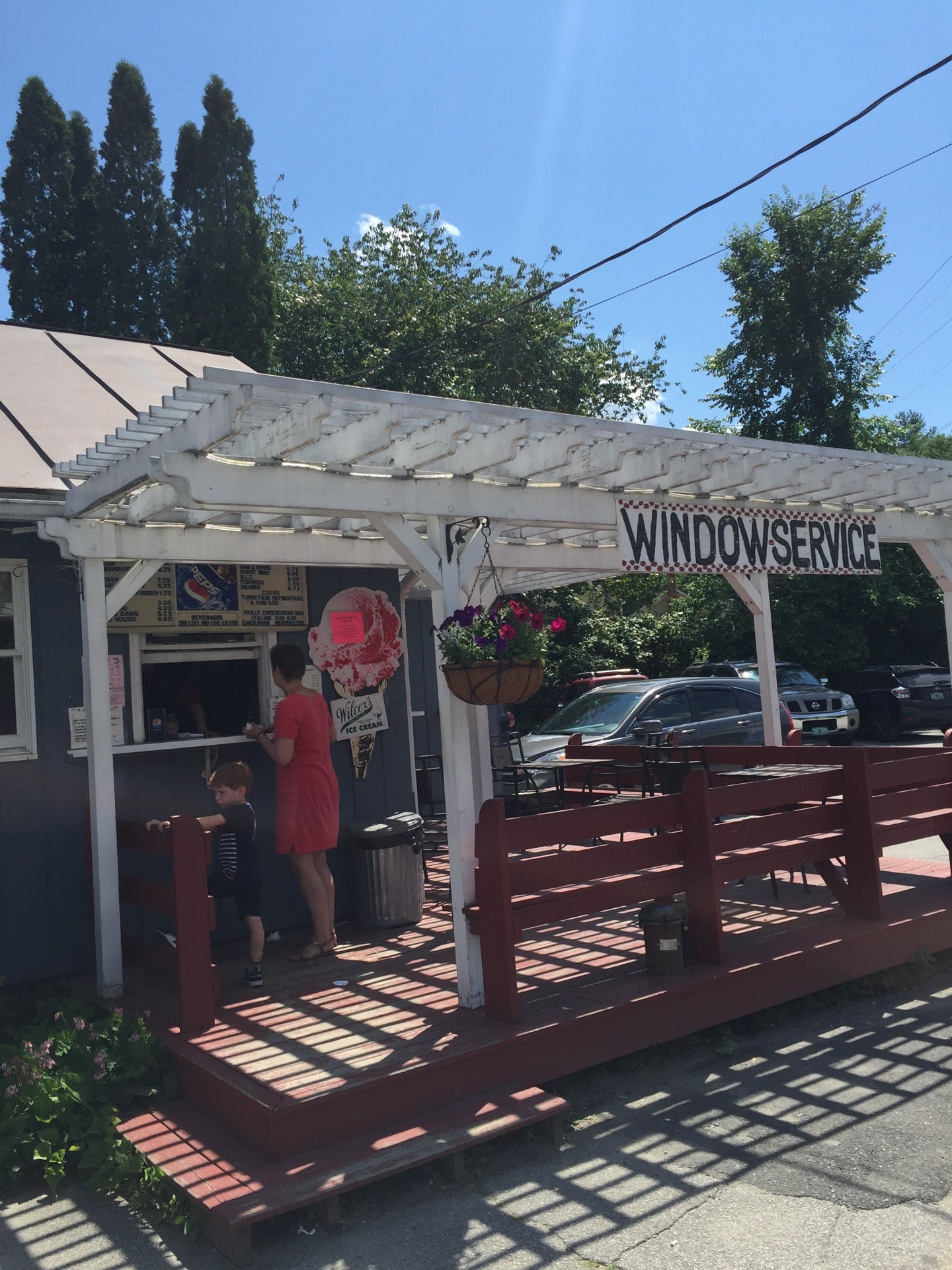 Bethel, VT Map & Directions MapQuest