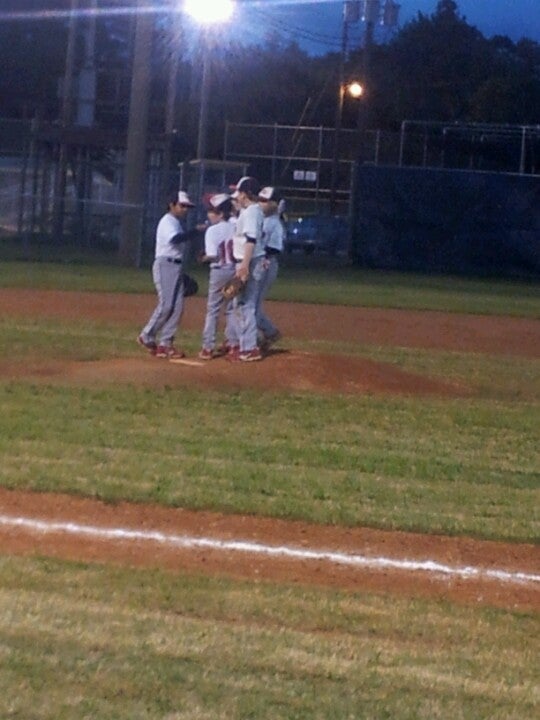 Legion Park, Austell Powder Springs Rd SW, Austell, GA MapQuest