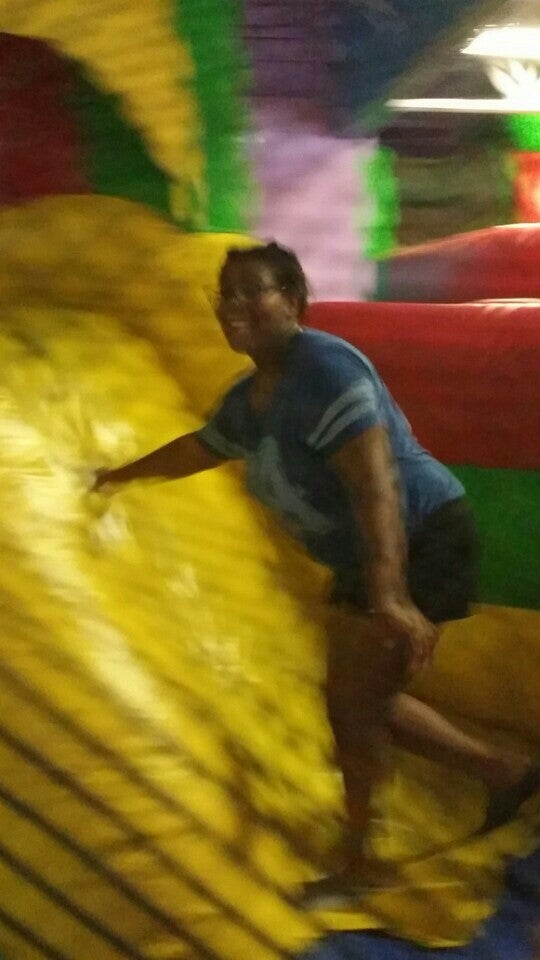 Bounce House, 4300 Portsmouth Blvd, Chesapeake, VA MapQuest