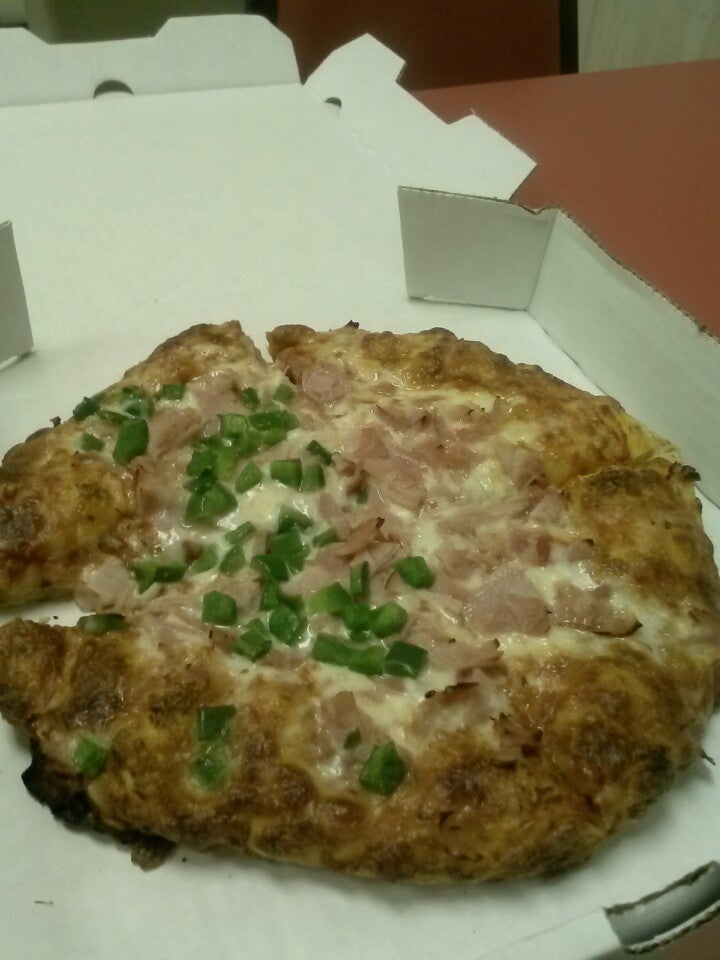 Breckenridge, MI Map & Directions MapQuest