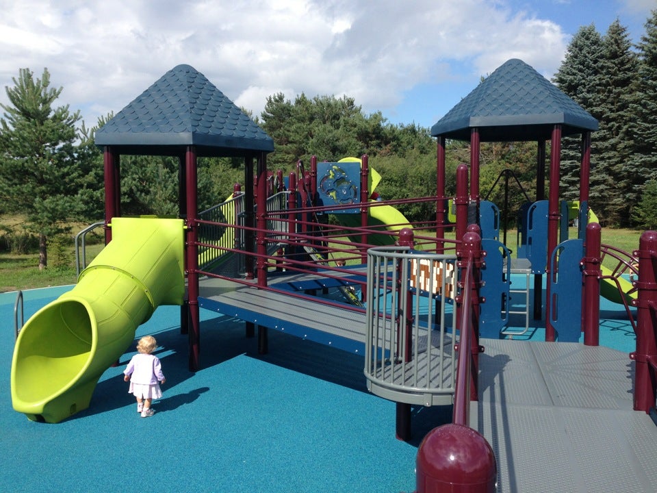 Bark River, MI Map & Directions MapQuest