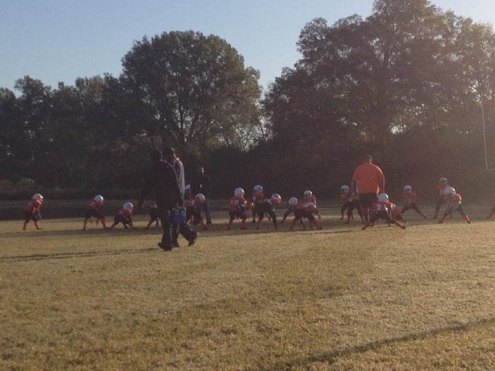 Garners Ferry Adult Activity Center, 8620 Garners Ferry Rd, Hopkins, SC