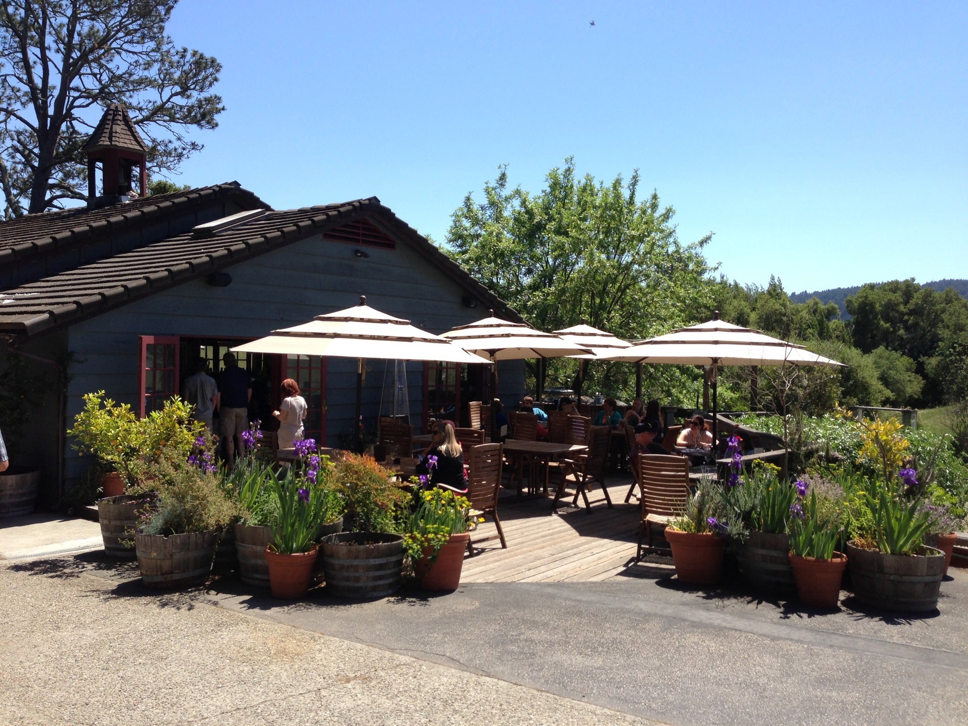 Felton, CA Map & Directions MapQuest