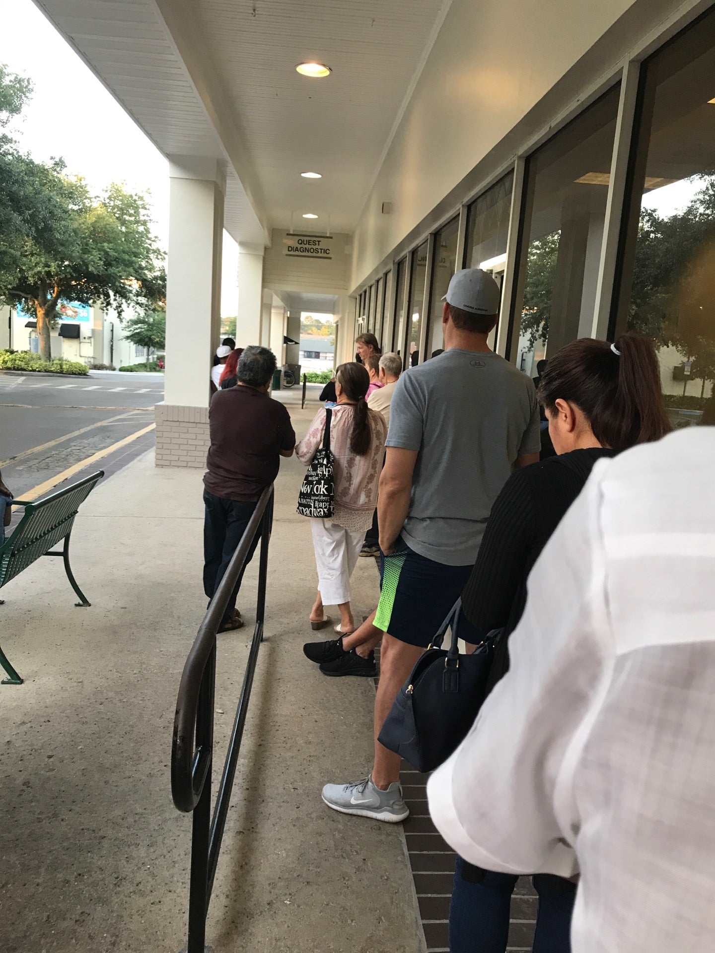 Actualizar 71+ imagen quest diagnostics telefono Thptletrongtan.edu.vn