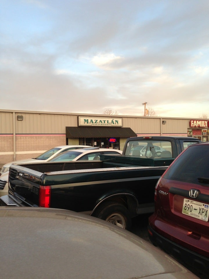 Joelton, TN Map & Directions MapQuest