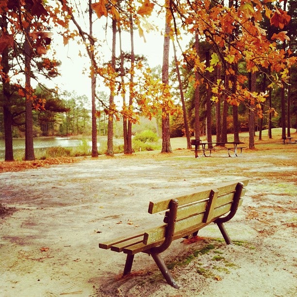 Wilson Park, Butner Rd, Fayetteville, NC MapQuest