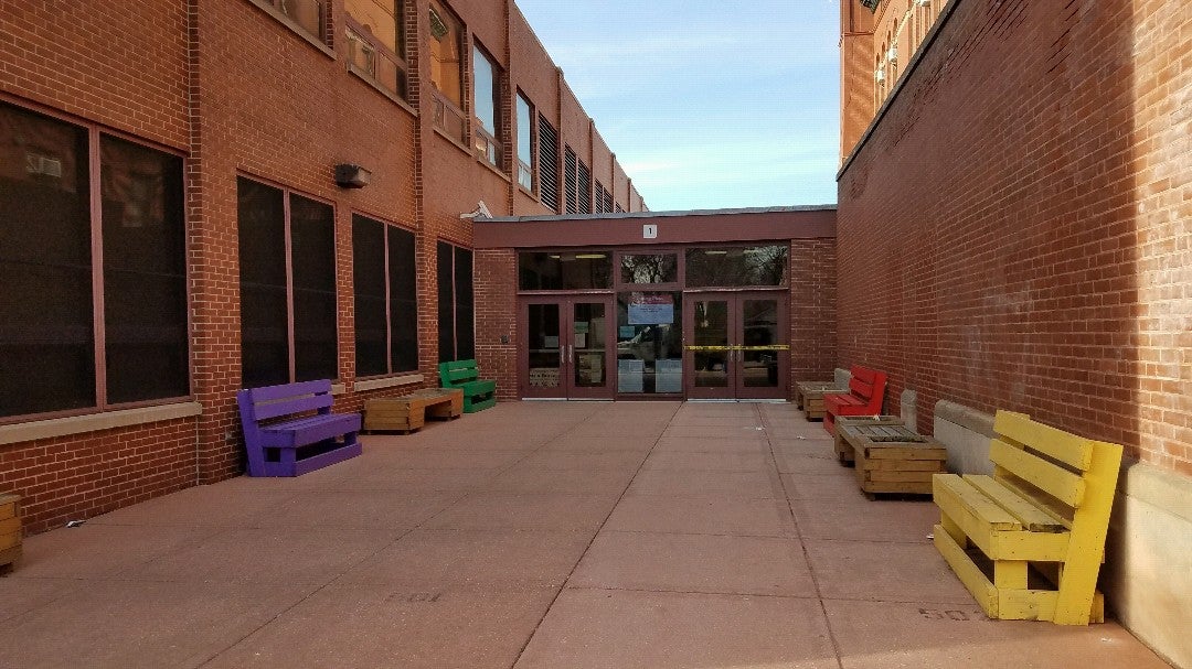 Funston Elementary School, 2010 N Central Park Ave, Chicago, IL