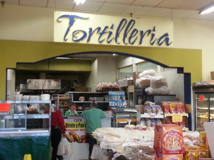Selecta Tortilleria, 1340 3rd Ave, Chula Vista, CA, Bakery MapQuest