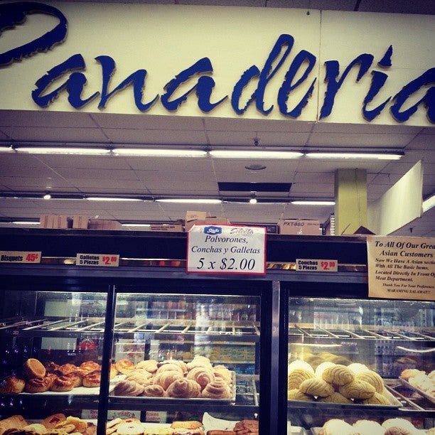 Selecta Tortilleria, 1340 3rd Ave, Chula Vista, CA, Bakery MapQuest