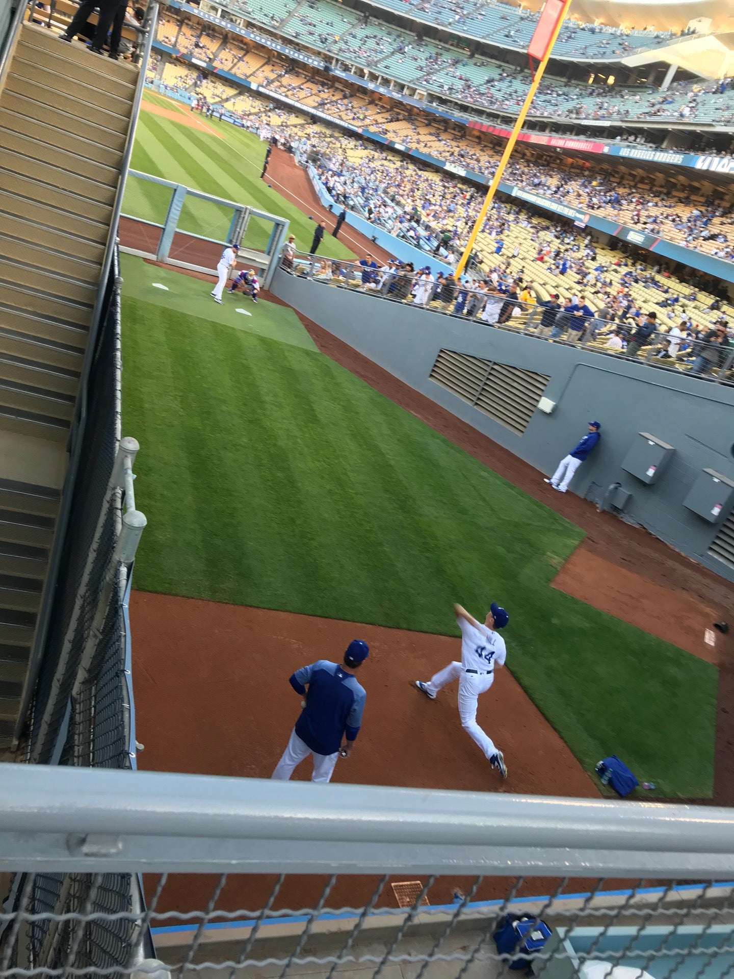 Dodgers Clubhouse, 1000 Universal Studios Blvd, Los Angeles, CA, Clothing  Retail - MapQuest