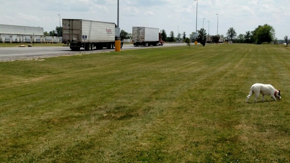 Walmart Distribution Center, 3801 E US 50, Olney, IL, Furniture Stores