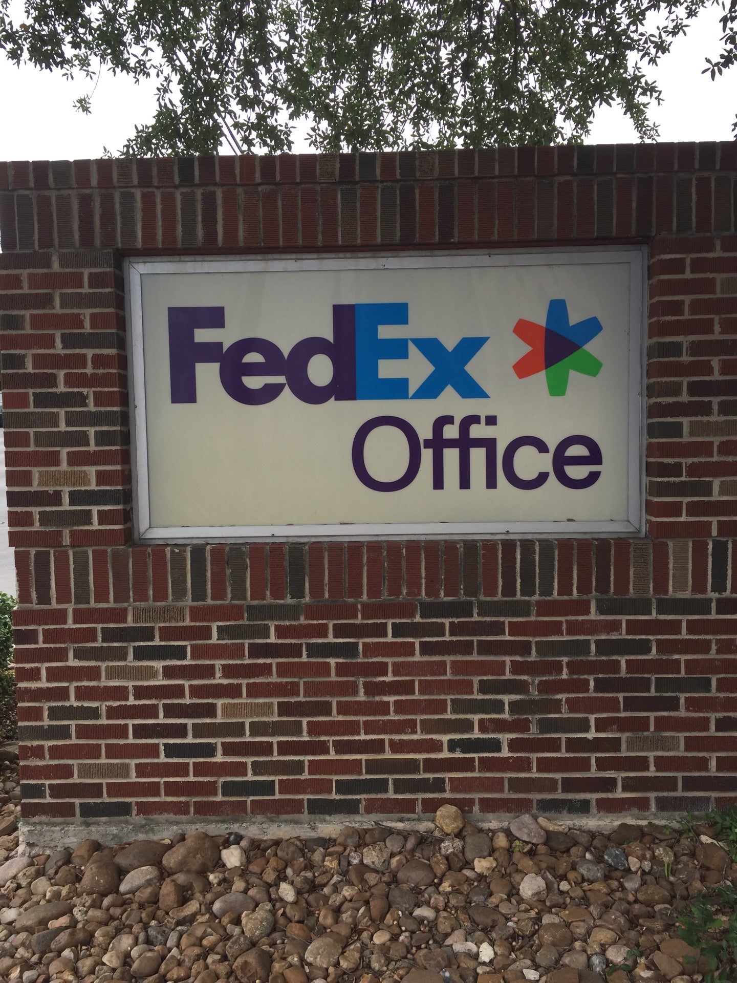 FedEx Office Print & Ship Center, 4418 Broadway St, San Antonio, TX, Office  Supplies - MapQuest