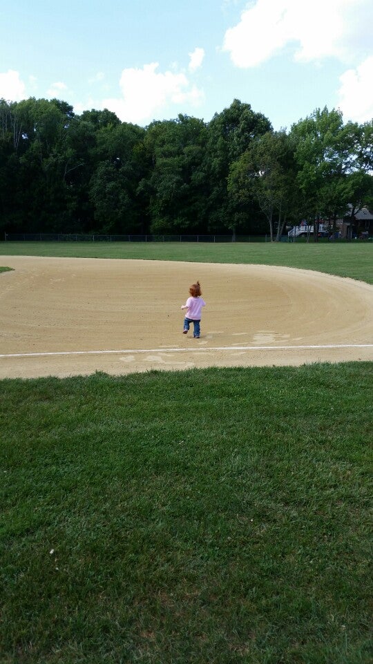 Messinger Park, 55 Messinger St, Canton, MA, Playgrounds MapQuest