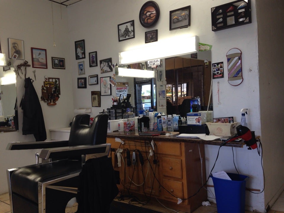 Scott's Barber Shop, 3049 E McKellips Rd, Ste 11, Mesa, AZ MapQuest