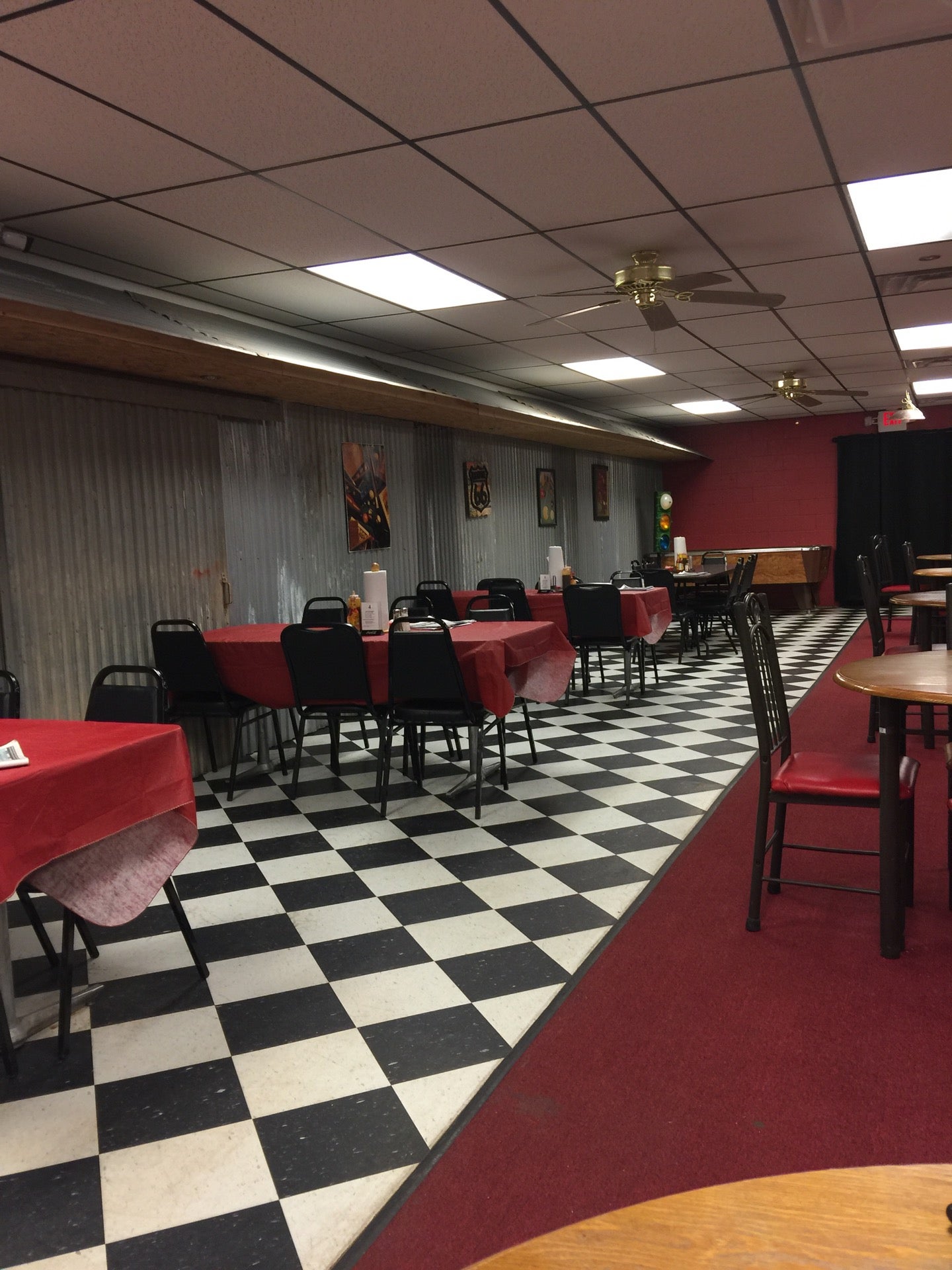 Alva, OK Map & Directions MapQuest