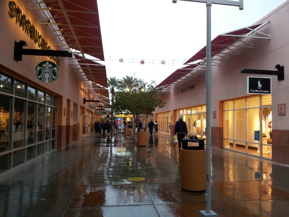 UGG at Las Vegas North Premium Outlets® - A Shopping Center in Las