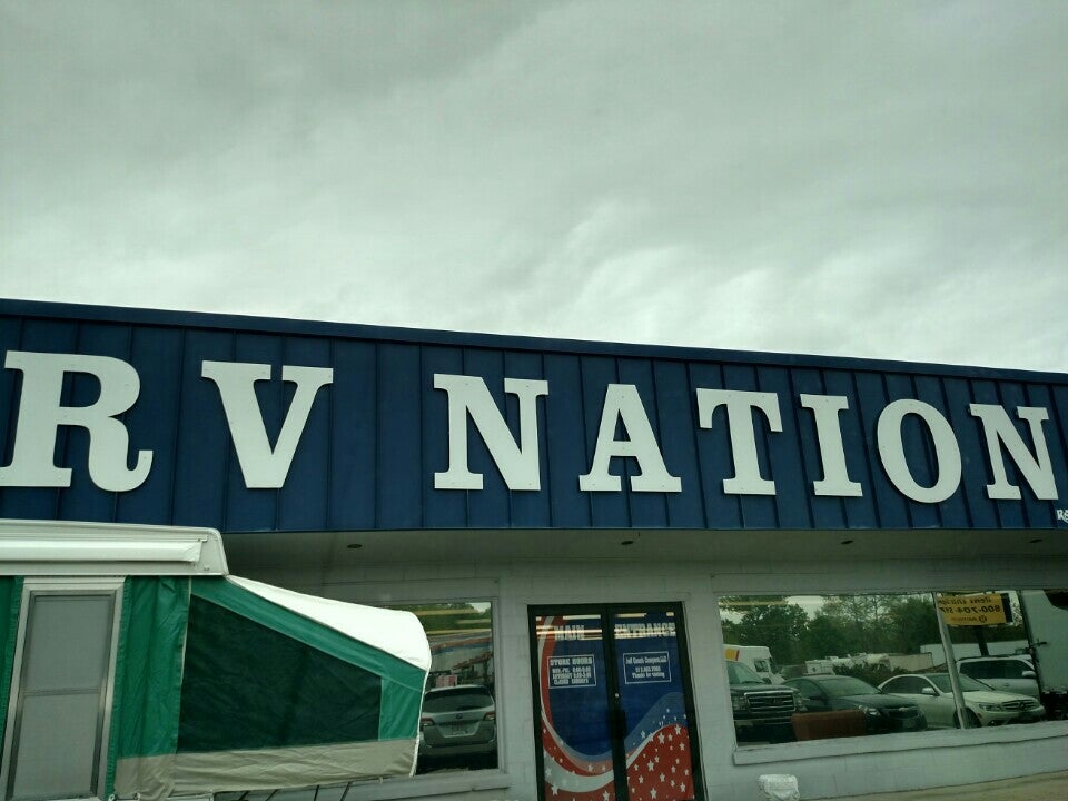 Jeff Couchs Rv Nation, 5555 Kennel Rd, Trenton, OH, Recreational Vehicles Renting & Leasing