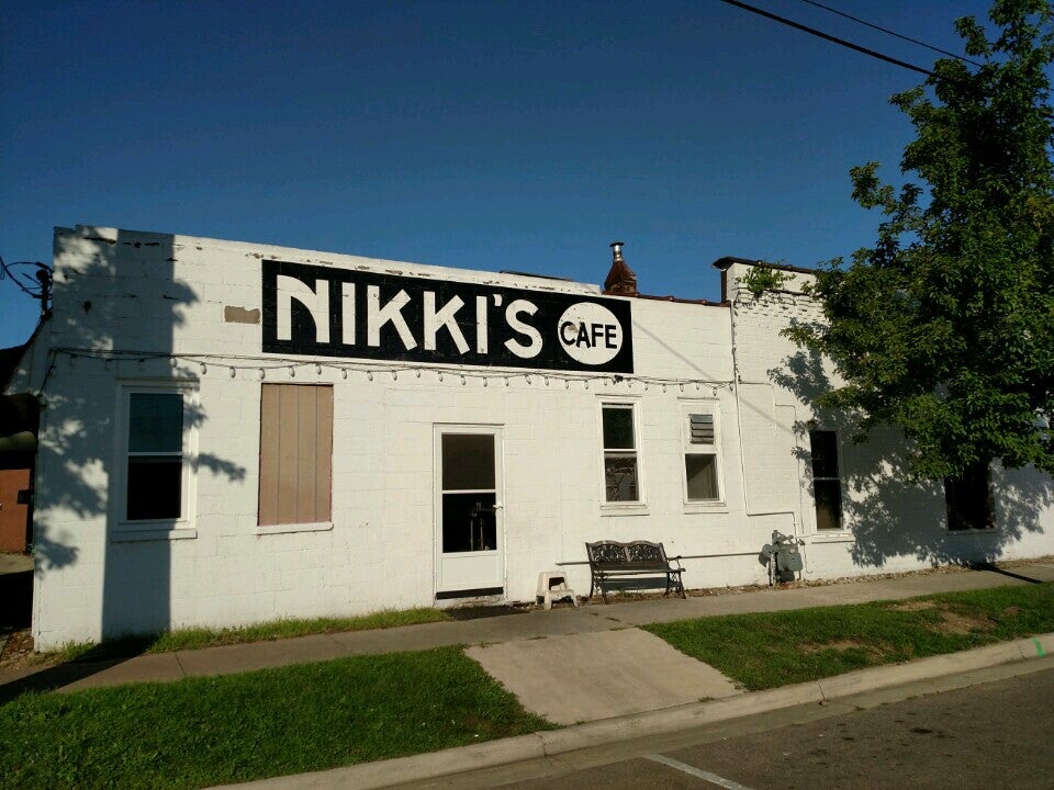 Berrien Springs, MI Map & Directions MapQuest