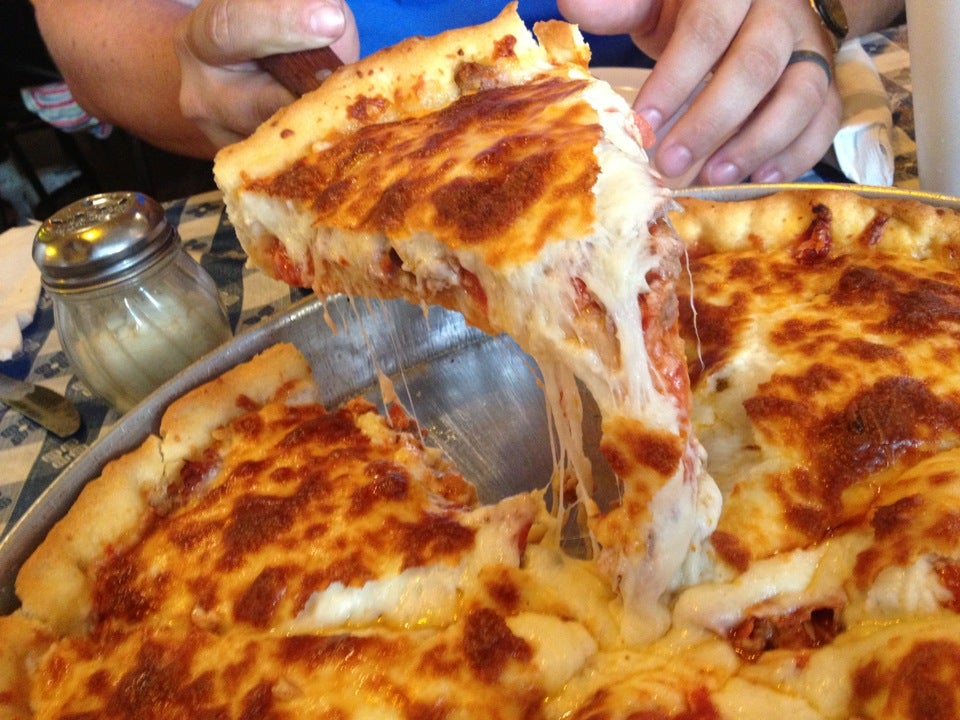 Best Italian Restaurants in Crenshaw, Mississippi MapQuest