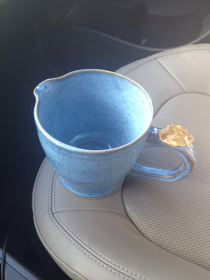 Dixie Pottery Gallery, 1333 Old Dixie Hwy, St Augustine, FL, Services