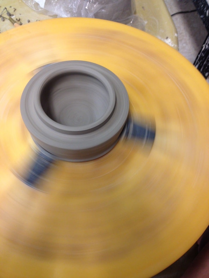 Dixie Pottery Gallery, 1333 Old Dixie Hwy, St Augustine, FL, Services