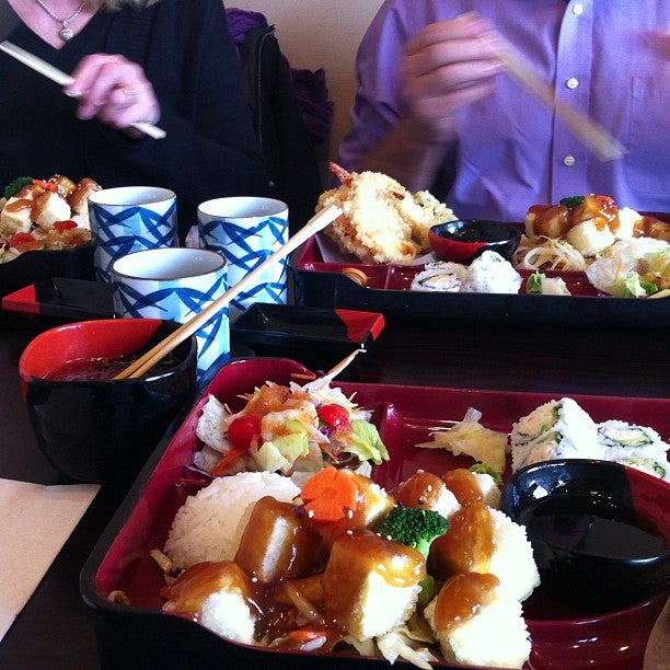 Haru Japanese Restaurant