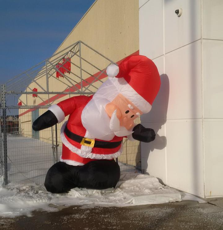 Canadian Tire, 1711 Kenaston Blvd., Winnipeg, MB MapQuest