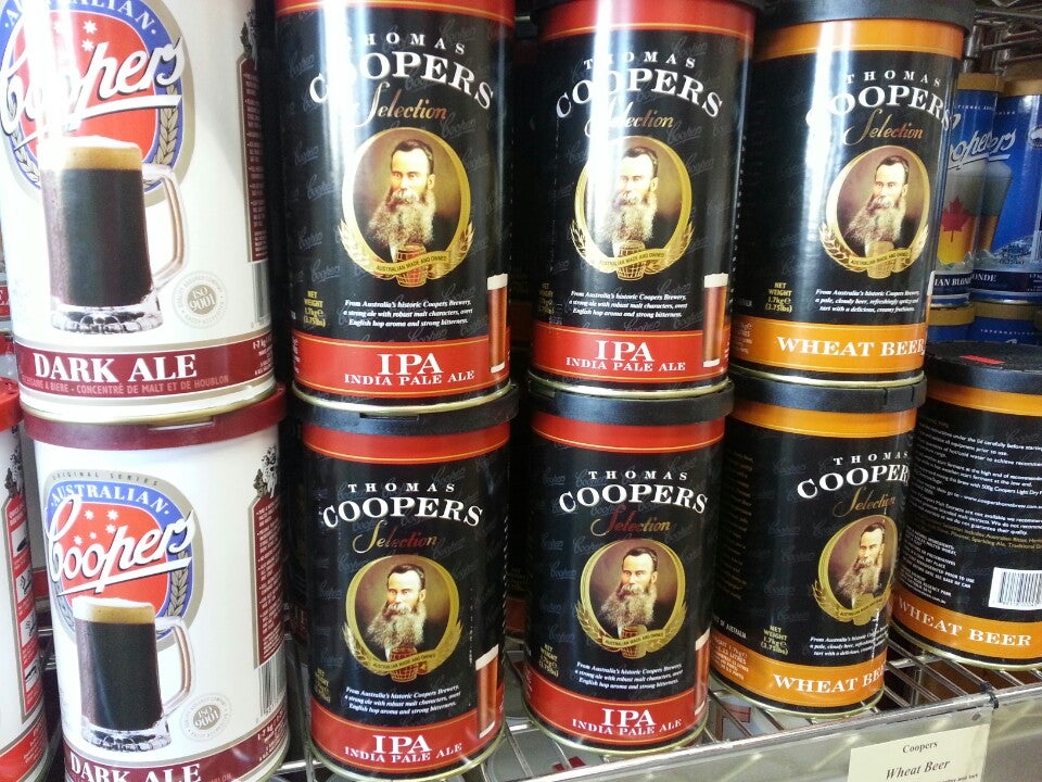 Brewers Direct, 1400 Sargent Ave, Winnipeg, MB MapQuest