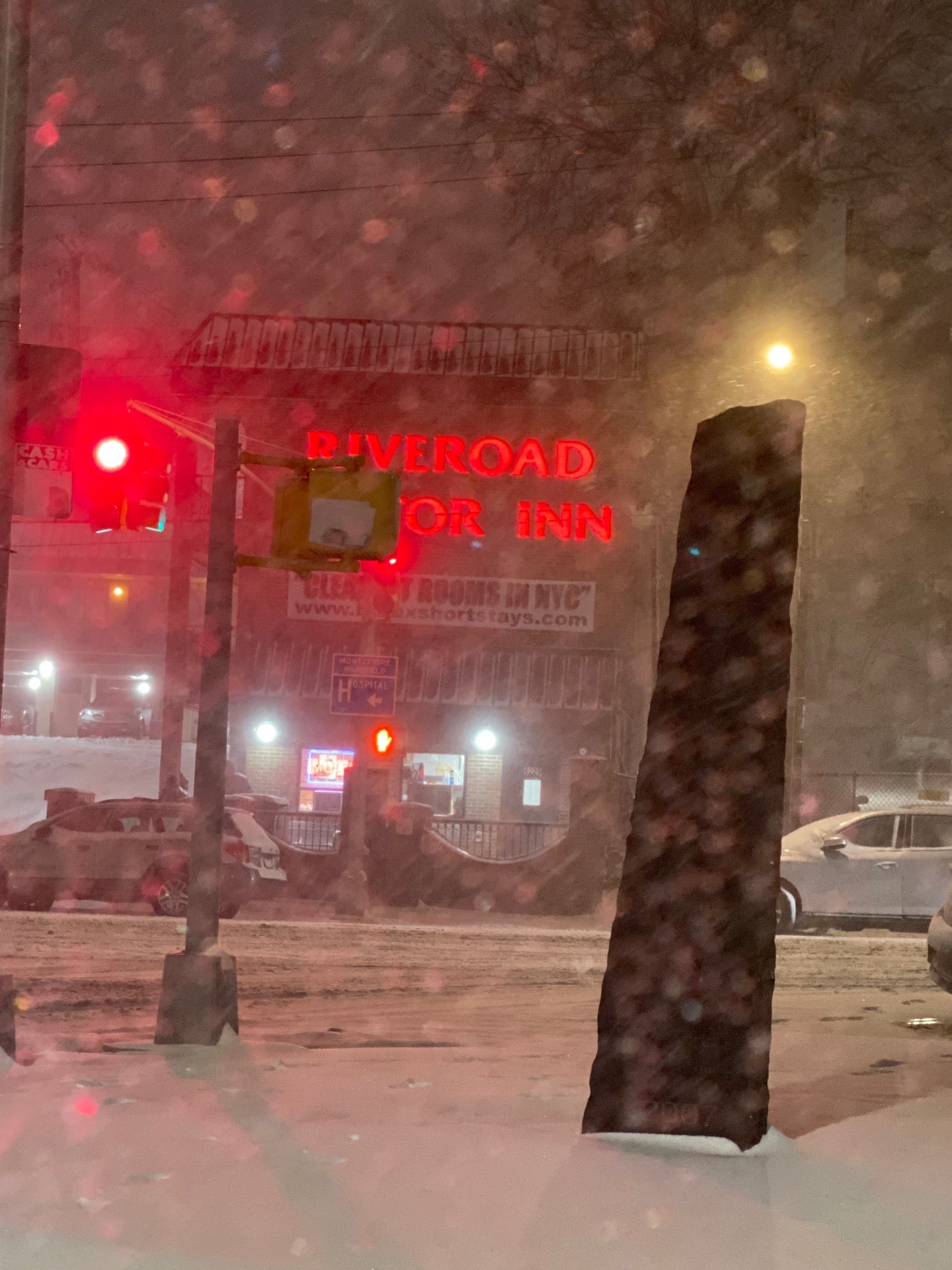 Van Cortlandt Motel, 6393 Broadway, Bronx, NY, Hotels & Motels MapQuest