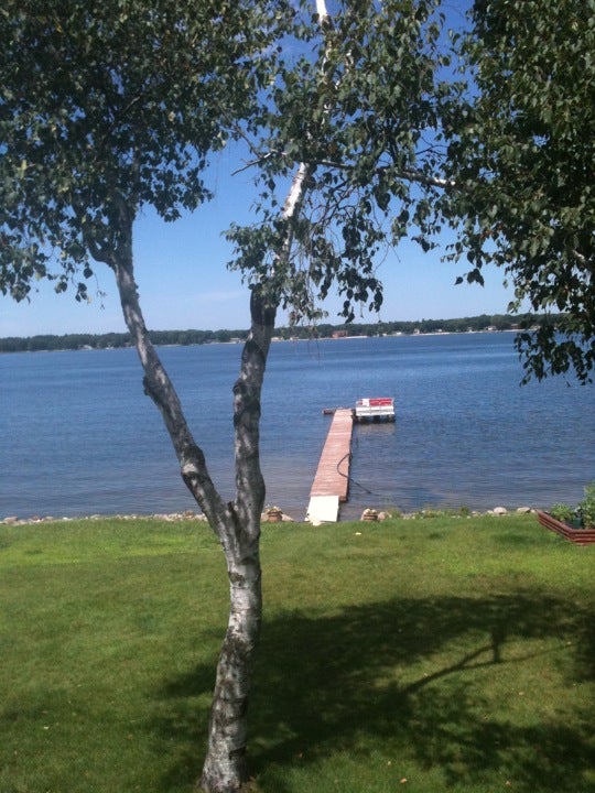 White Sand Lake, Memorywood Dr, Baxter, MN - MapQuest