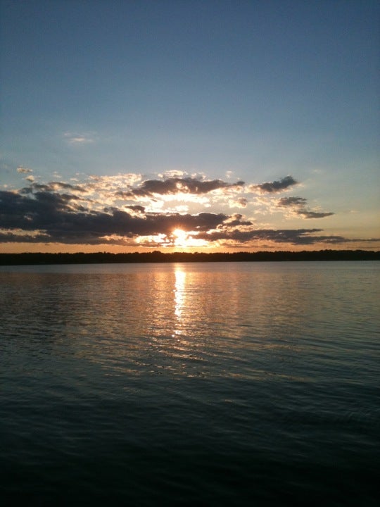 White Sand Lake, Memorywood Dr, Baxter, MN MapQuest